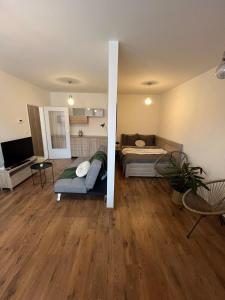 Apartmán Rose - Ubytování bez kategorie ve městě Piešťany