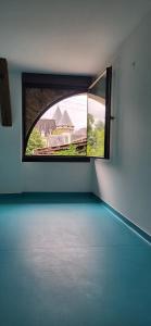 Le voyage à travers les flots