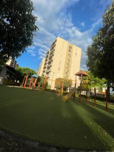 Suite Vista Azul Ricaurte