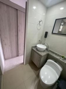 Suite Vista Azul Ricaurte