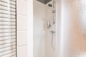 Klínovec ski apartments