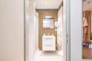 Klínovec ski apartments