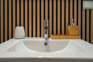 Klínovec ski apartments