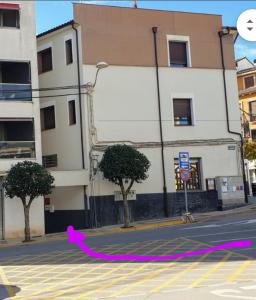 apartamento la carrera