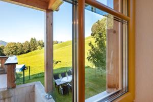 Ferienwohnung Brandterhof