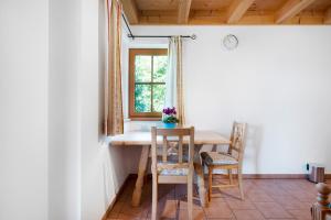 Ferienwohnung Brandterhof