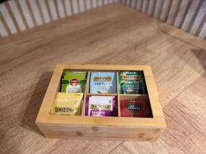 Apartament Bergera Olive Hill-2 pokoje