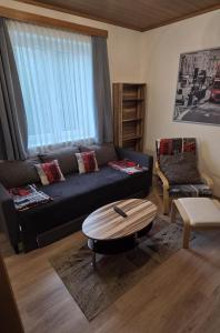 Ferienhaus Ofenluger in idylischer Lage inkl Garage und Griller