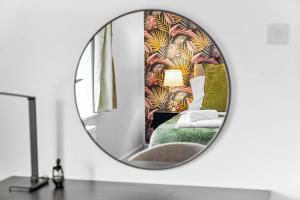 Comfortable 1 Bed Apt, Sleeps 4, Great for Contractors, Families and Leisure Stays, West Midlands, near Birmingham, Edenwood Residence