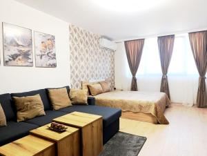 Moderno Studio Park Lane