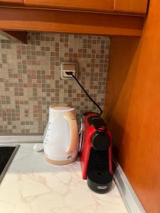 Cozy apartment in Old Town Ano poli with 2 bedrooms