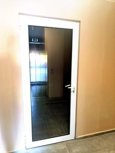 Moderno Studio Park Lane