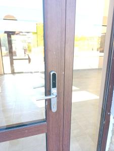 Moderno Studio Park Lane