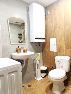 Moderno Studio Park Lane