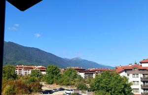 Moderno Studio Park Lane