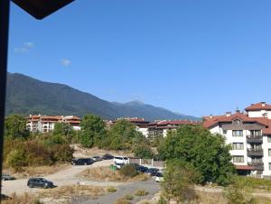 Moderno Studio Park Lane