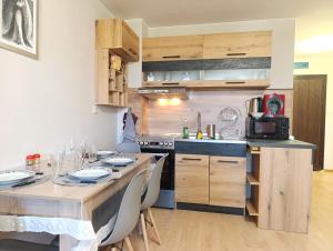 Moderno Studio Park Lane