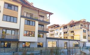 Moderno Studio Park Lane