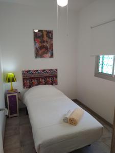 Apartamentos Andalucía - Ubytování bez kategorie ve městě Algeciras