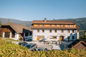 Doppel-Zimmer am Ossiacher See