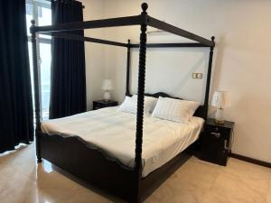 Villa Mana - Colombo, Sri Lanka