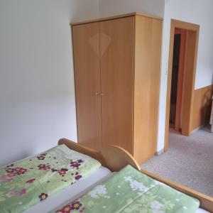 Doppel-Zimmer am Ossiacher See