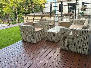 Villa Mana - Colombo, Sri Lanka