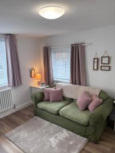 96 Roseberry Cottage in the market town of Guisborough