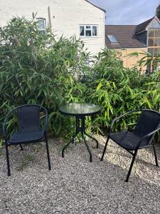 96 Roseberry Cottage in the market town of Guisborough