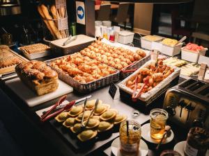 Ibis Rouen Centre Rive Gauche Mermoz