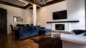 Suites La Carrera Catedral