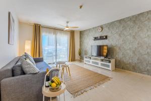 Sol Paraiso Apartment Ocean View