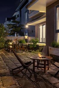 Luxury Golf Valley Villa Đà Lạt