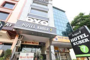 Hotel O Kuber 7