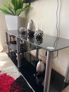 Modern Style Apartments, An Escape From The City