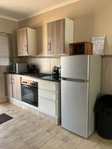 Modern Style Apartments, An Escape From The City