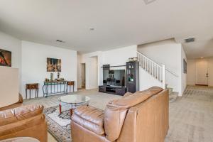 Large Menifee Home 1 Block to Neighborhood Park!