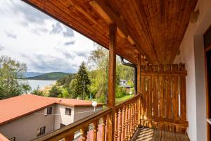 Комплекс Родопска среща - Къщи и Апартаменти