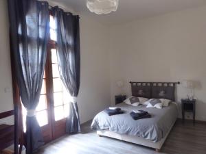 B&B / Chambres d'hotes La Mimona : photos des chambres