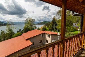 Комплекс Родопска среща - Къщи и Апартаменти