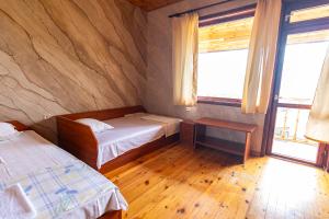 Комплекс Родопска среща - Къщи и Апартаменти