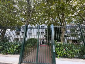 Spacious T3 appart nearby la defense & Arena - Unrated properties in Puteaux