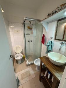 Departamento para 3 personas a 1 cuadra de la playa