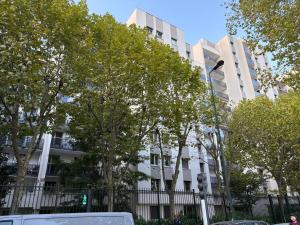 Spacious T3 appart nearby la defense & Arena