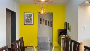 Residência Batista Campos