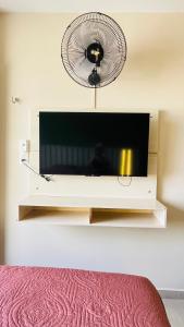 Residência Batista Campos