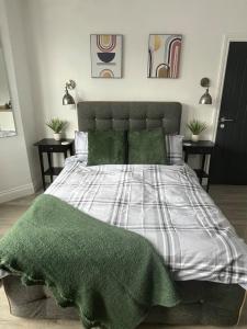 1st Floor 1 Bed Studio