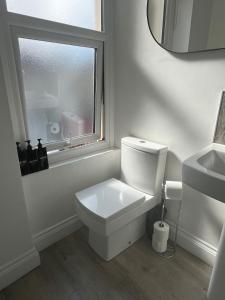 1st Floor 1 Bed Studio