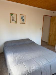 Casa 2 hab patio grande