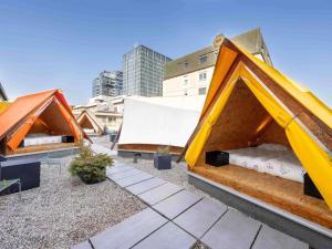 ibis Styles Ljubljana The Fuzzy Log